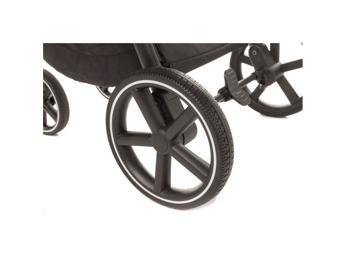 STINGER PRO GREY 1