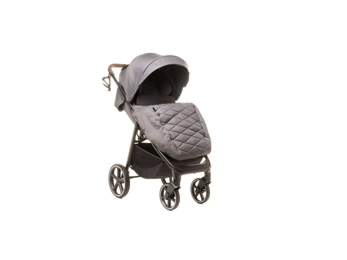STINGER PRO GREY 6