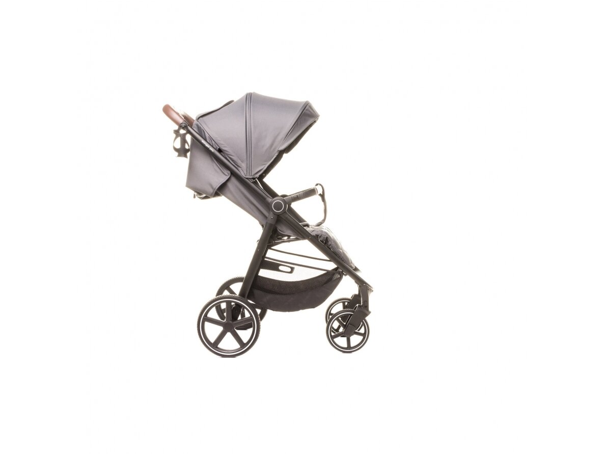 STINGER PRO GREY 7