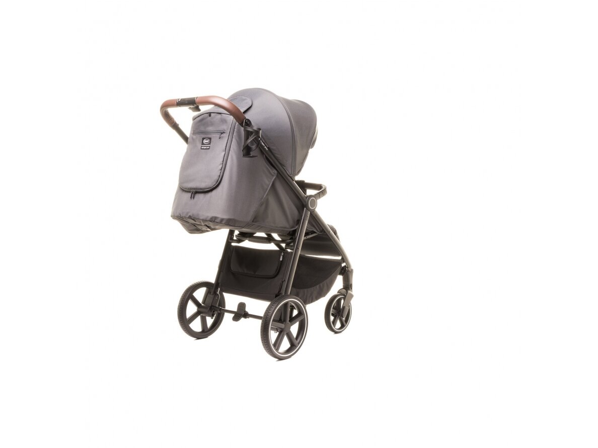 STINGER PRO GREY 8