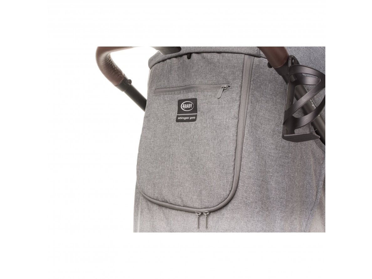 STINGER PRO grey 14 STINGER PRO grey 14