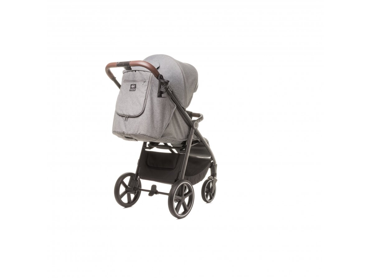 STINGER PRO grey 3