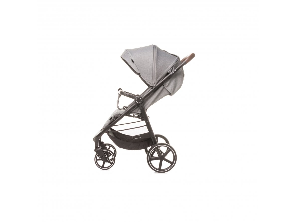 STINGER PRO grey 1