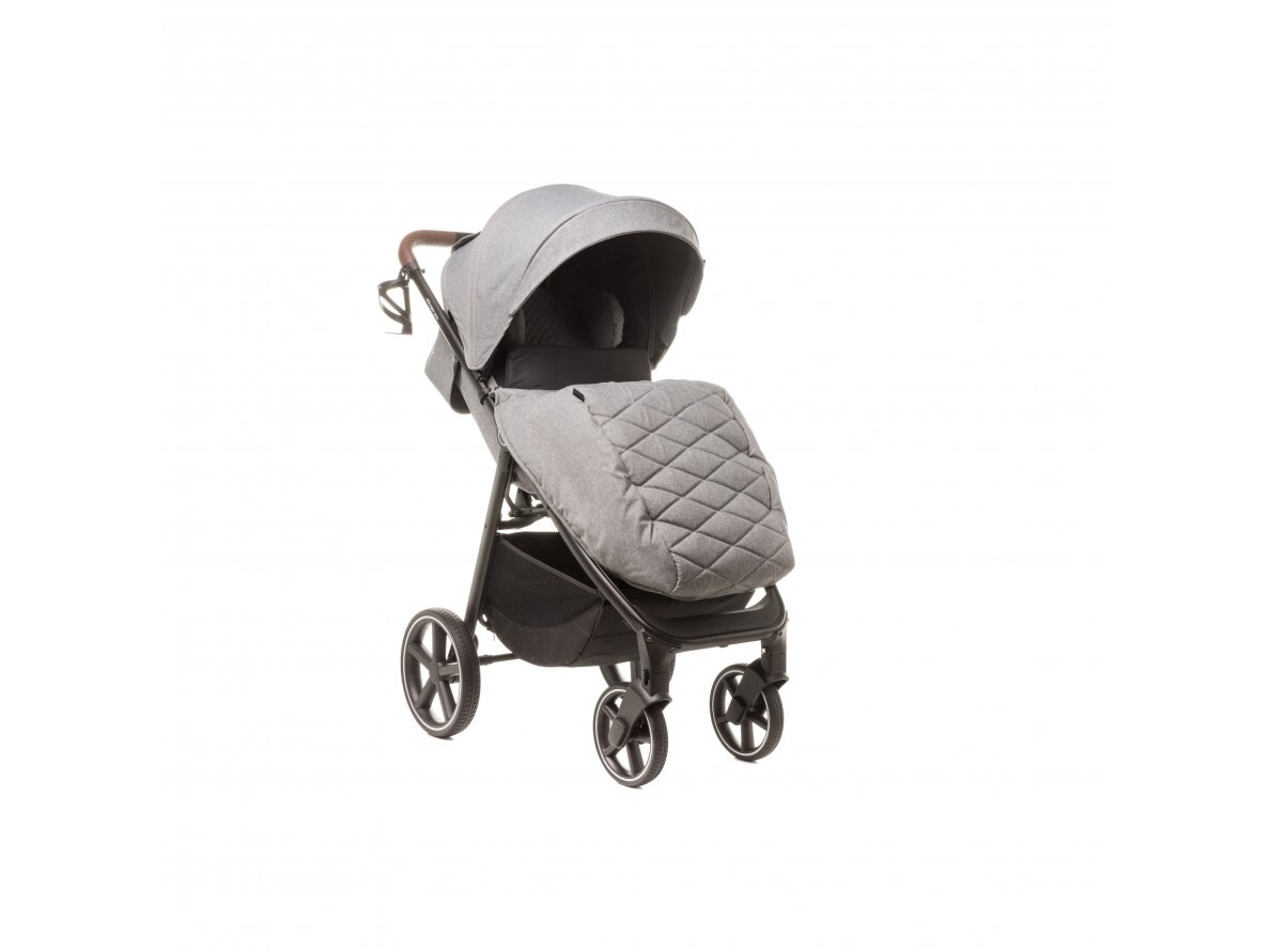 STINGER PRO grey 6