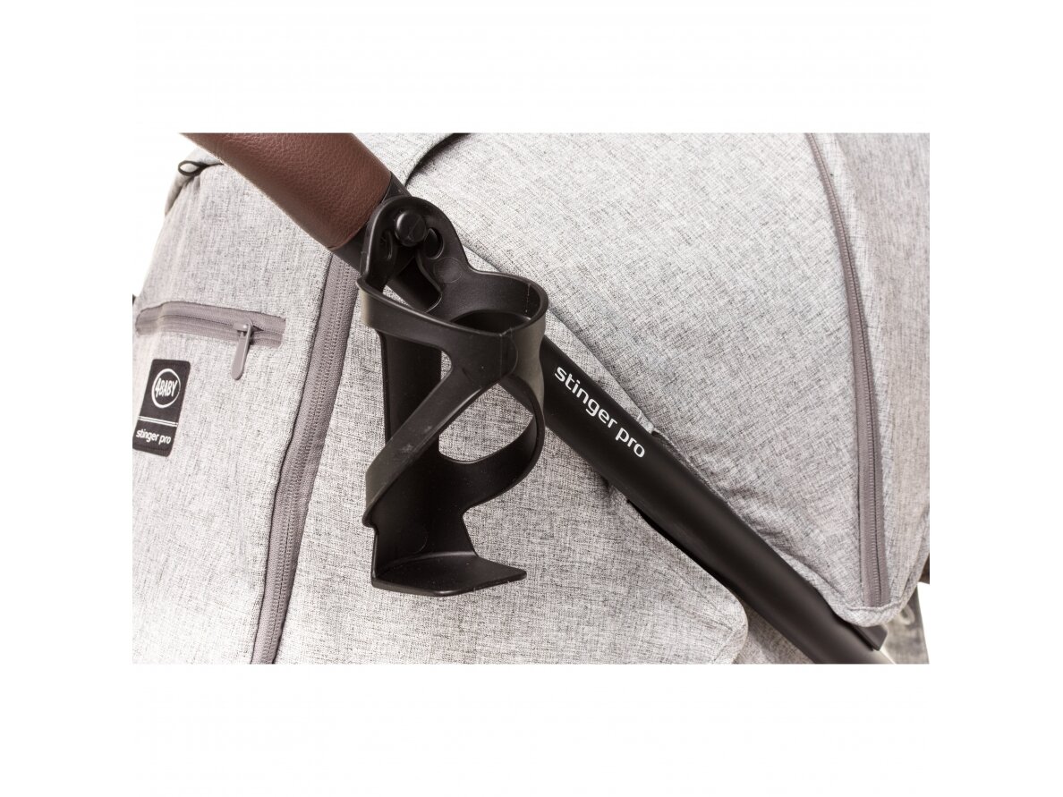 STINGER PRO light grey 13 STINGER PRO light grey 13