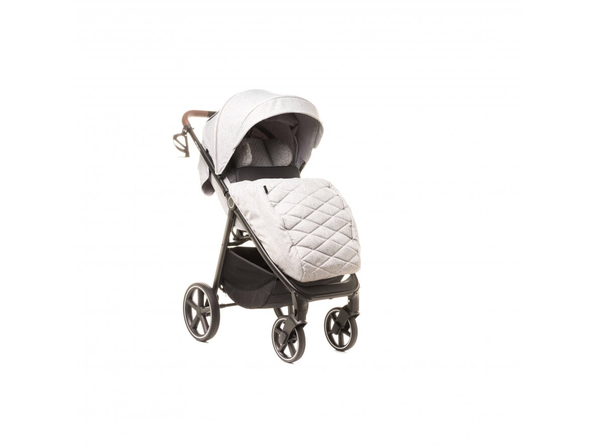 STINGER PRO light grey 7