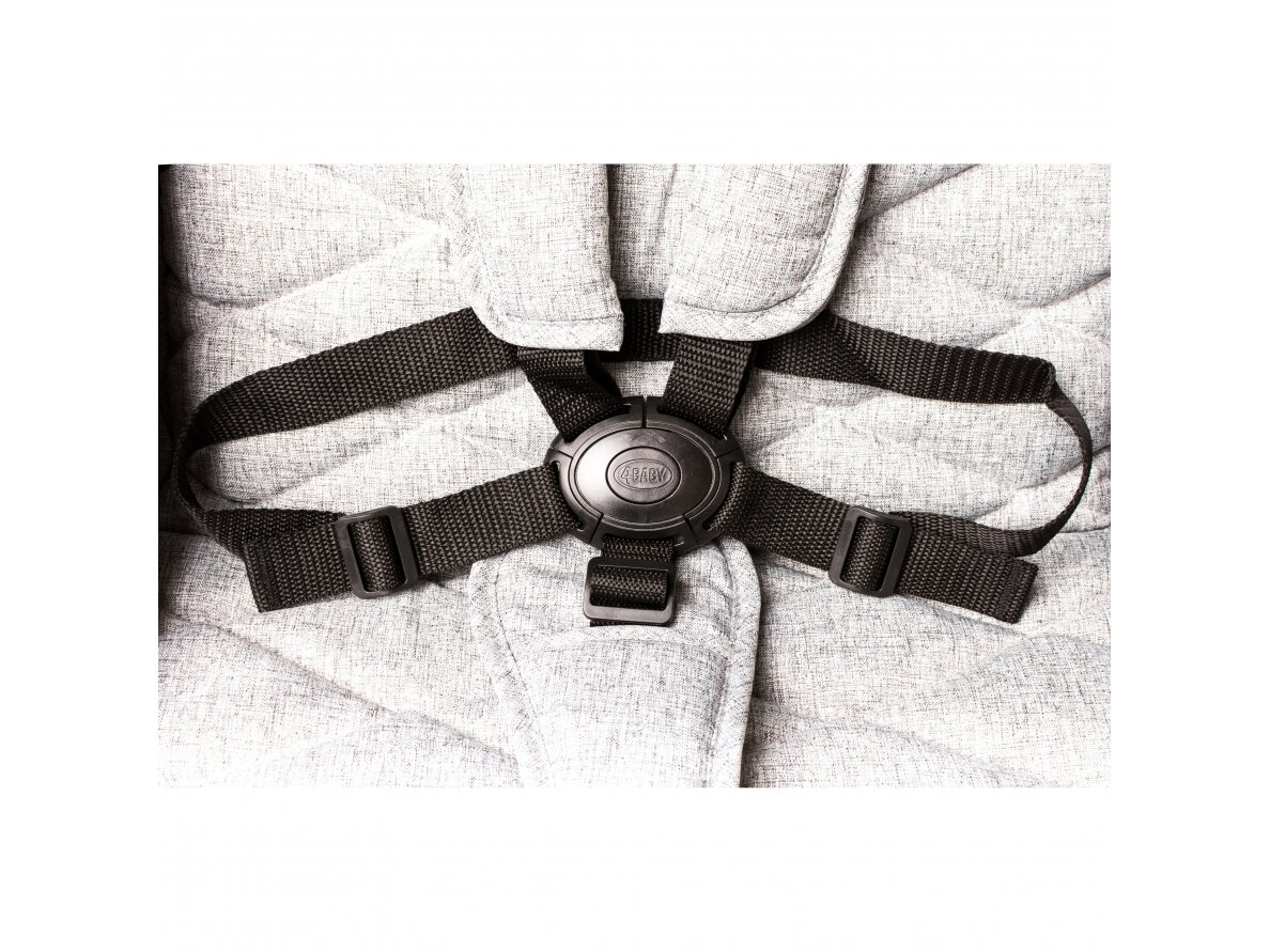 STINGER PRO light grey 8 STINGER PRO light grey 8
