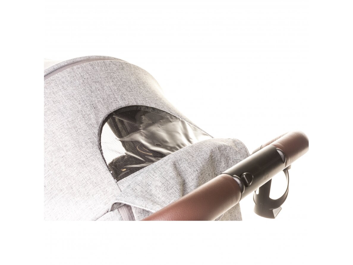 STINGER PRO light grey 10