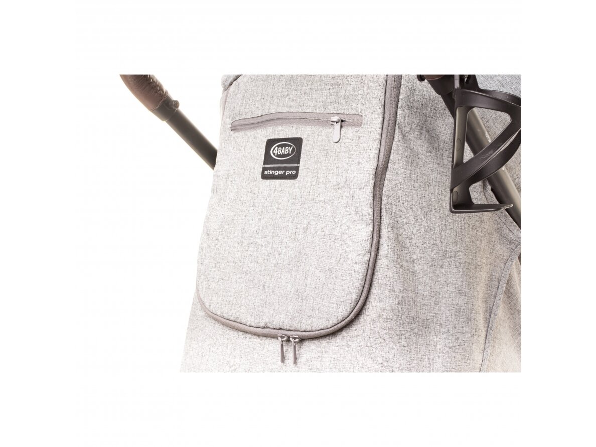 STINGER PRO light grey 11 STINGER PRO light grey 11