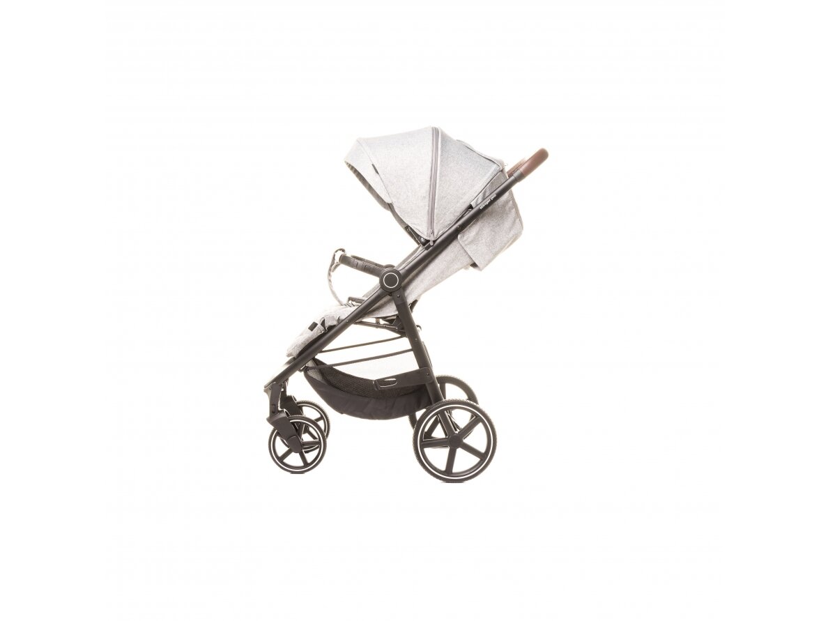 STINGER PRO light grey 1