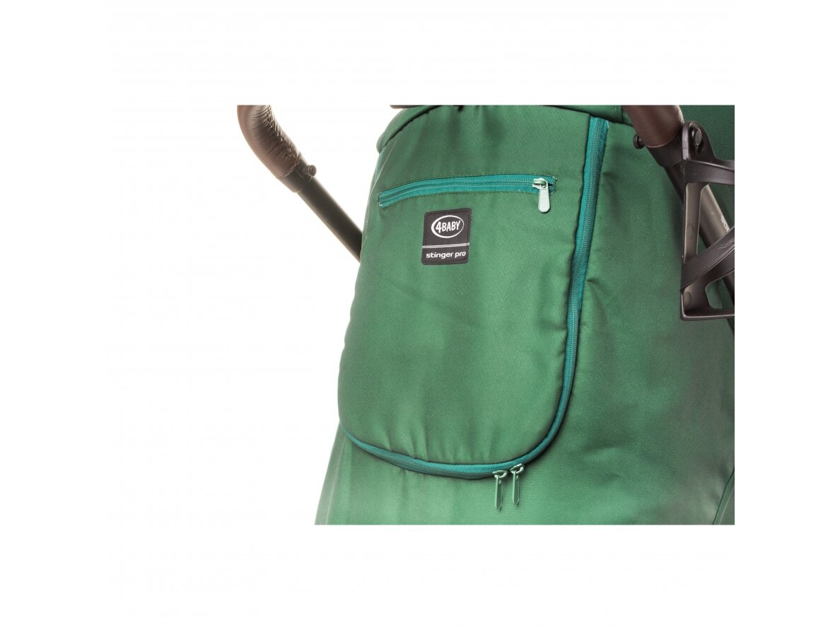 STINGER PRO green 10
