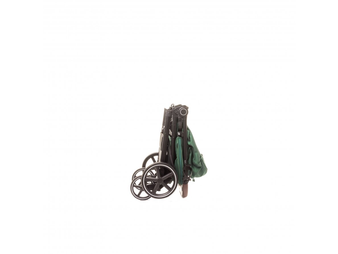 STINGER PRO green 17