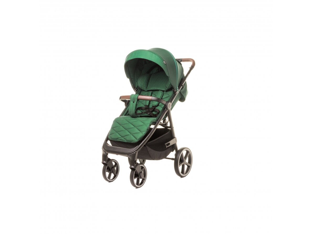 STINGER PRO green