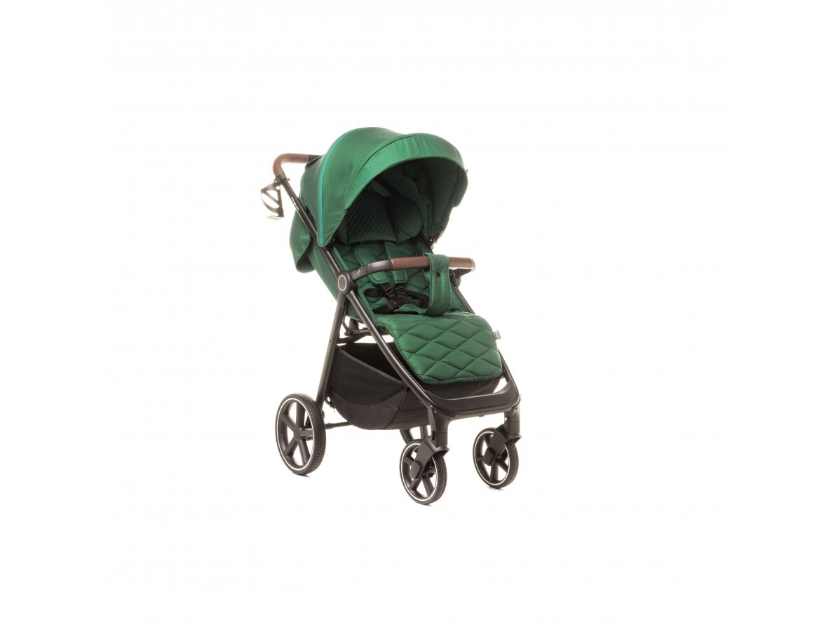 STINGER PRO green 1