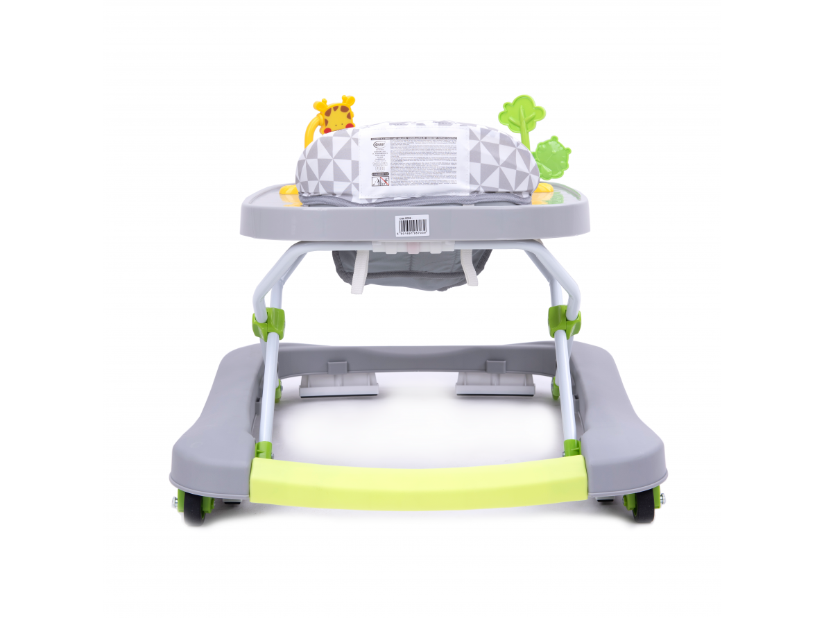 4Baby WALK'N PUSH grey 3 4Baby WALK'N PUSH grey 3