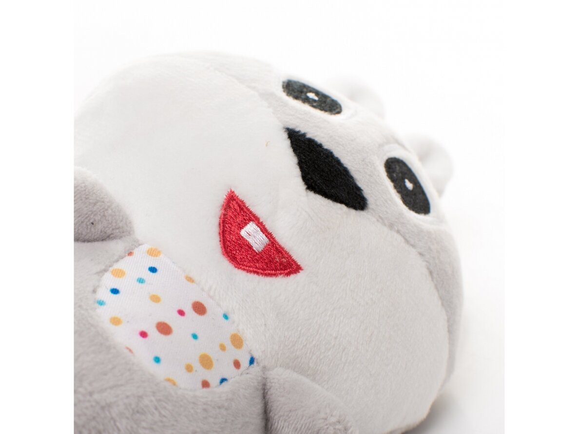 4Baby toy chip for stroller RABBIT 2