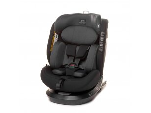 4Baby car seat ROTO-FIX i-Size 40-150 cm 0-36 kg Graphite