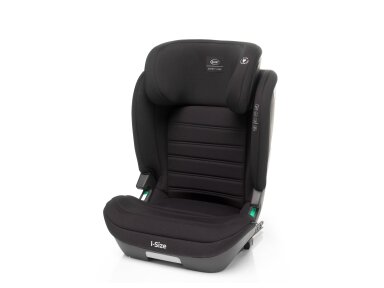 4Baby car seat APP-FIX XXIV 100-150CM black I-SIZE 4Baby car seat APP-FIX XXIV 100-150CM black I-SIZE