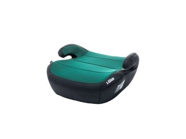 4Baby car seat BOOST 125-150 green I-SIZE 4Baby car seat BOOST 125-150 green I-SIZE