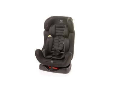 4Baby car seat FREEWAY XXI 0-25 KG black