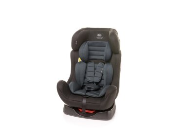 4Baby car seat FREEWAY XXI 0-25 KG grey