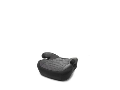 4Baby car seat HI-FIX 125-150CM grey I-SIZE