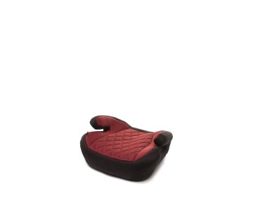 4Baby car seat HI-FIX 125-150CM red I-SIZE