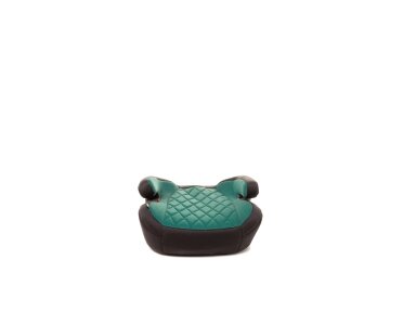 4Baby car seat HI-FIX 125-150CM green I-SIZE