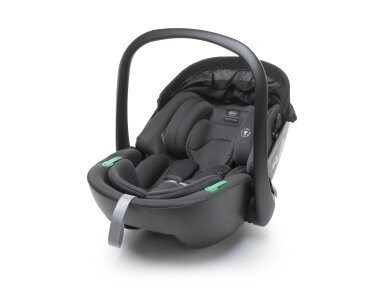 4Baby car seat NEO 40-87CM I-SIZE graphite 4Baby car seat NEO 40-87CM I-SIZE graphite