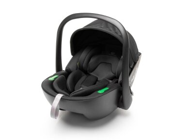 4Baby car seat NEO 40-87CM I-SIZE black 4Baby car seat NEO 40-87CM I-SIZE black