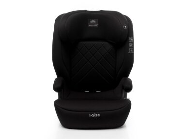 4Baby Nero i-Size NERO 100-150CM black I-SIZE 4Baby Nero i-Size NERO 100-150CM black I-SIZE