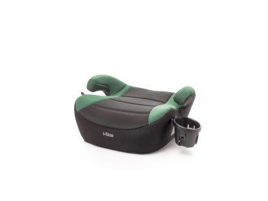 4Baby boost cup 125-150 CM green I-SIZE 4Baby boost cup 125-150 CM green I-SIZE