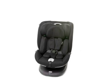 4Baby car seat VEL-FIX 40-150CM black I-SIZE