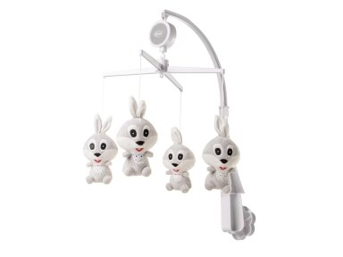 4Baby carousel hare R08
