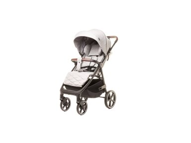 STINGER PRO light grey