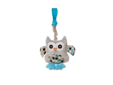4Baby toy chip for stroller OWL OB02