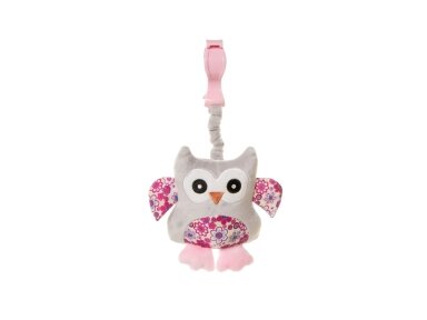 4Baby toy chip for stroller OWL OP02