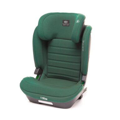 4Baby autokėdutė APP-FIX XXIV 100-150CM žalia I-SIZE 4Baby autokėdutė APP-FIX XXIV 100-150CM žalia I-SIZE