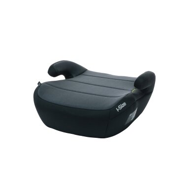 4Baby autokėdutė BOOST 125-150CM pilka I-SIZE 4Baby autokėdutė BOOST 125-150CM pilka I-SIZE