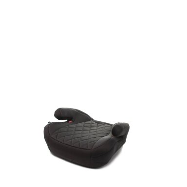 4Baby autokėdutė HI-FIX 125-150CM juoda I-SIZE 4Baby autokėdutė HI-FIX 125-150CM juoda I-SIZE