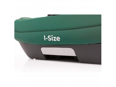 4Baby car seat APP-FIX XXIV 100-150CM green I-SIZE 8 4Baby car seat APP-FIX XXIV 100-150CM green I-SIZE 8