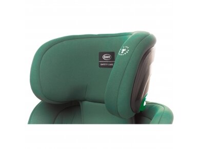 4Baby car seat APP-FIX XXIV 100-150CM green I-SIZE 10 4Baby car seat APP-FIX XXIV 100-150CM green I-SIZE 10