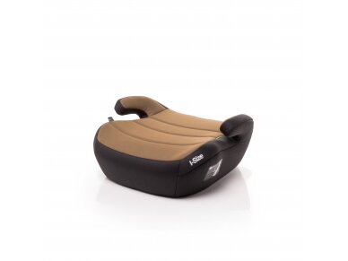 4Baby car seat BOOST 125-150 mokka I-SIZE 4Baby car seat BOOST 125-150 mokka I-SIZE