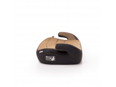 4Baby car seat BOOST 125-150 mokka I-SIZE 2 4Baby car seat BOOST 125-150 mokka I-SIZE 2