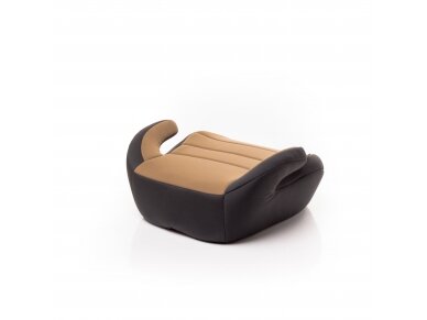 4Baby car seat  BOOST 125-150 mokka I-SIZE 3