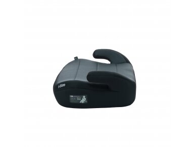 4Baby car seat  BOOST 125-150 graphite I-SIZE 1
