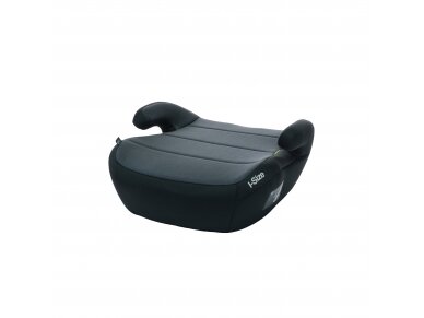 4Baby car seat  BOOST 125-150 graphite I-SIZE
