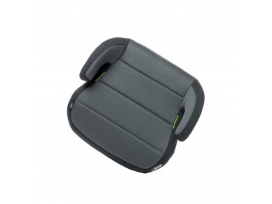 4Baby car seat  BOOST 125-150 graphite I-SIZE 5