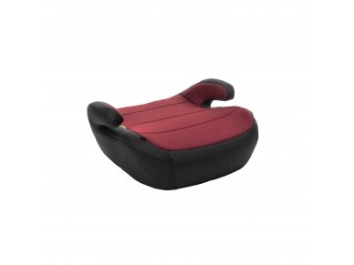 4Baby car seat  BOOST 125-150 red I-SIZE 2