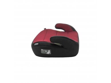 4Baby car seat  BOOST 125-150 red I-SIZE 3